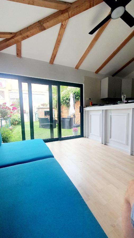 Villa Aya - With Sauna And Outdoor Swimming Pool موستار المظهر الخارجي الصورة