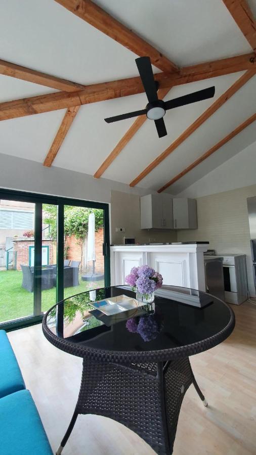 Villa Aya - With Sauna And Outdoor Swimming Pool موستار المظهر الخارجي الصورة