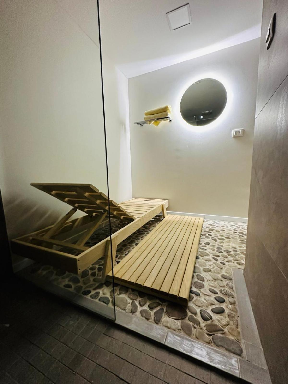 Villa Aya - With Sauna And Outdoor Swimming Pool موستار المظهر الخارجي الصورة