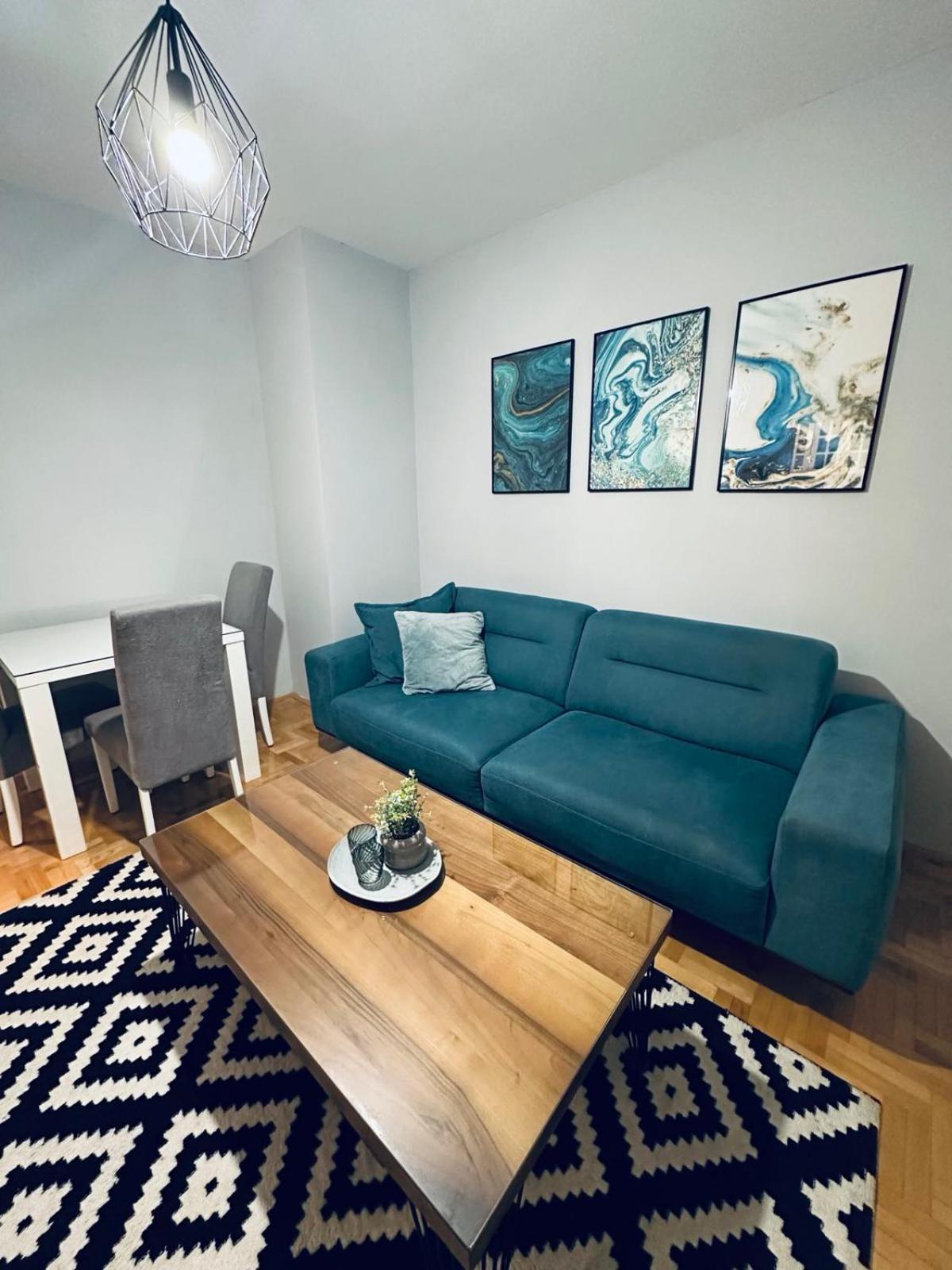 Villa Aya - With Sauna And Outdoor Swimming Pool موستار المظهر الخارجي الصورة
