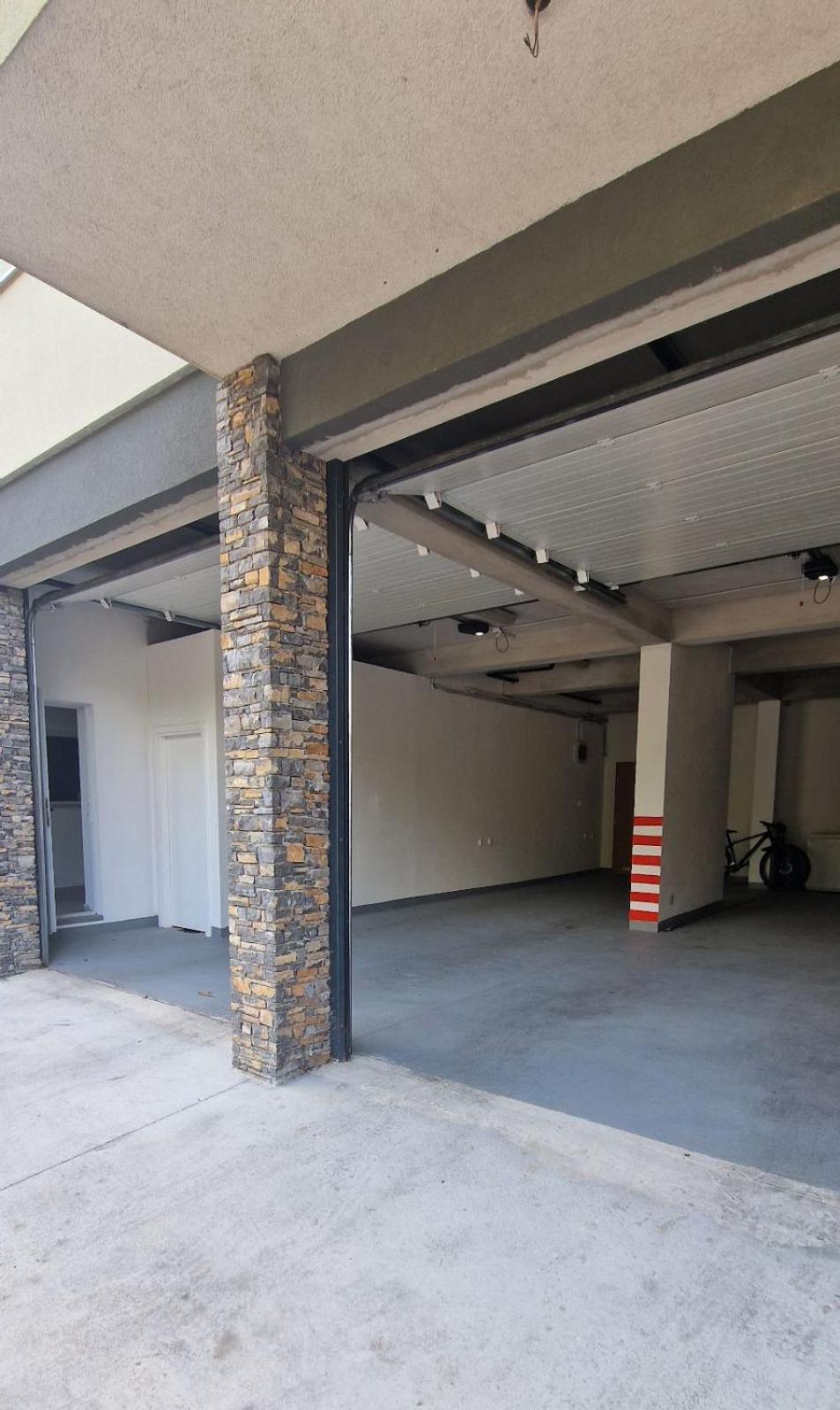 Villa Aya - With Sauna And Outdoor Swimming Pool موستار المظهر الخارجي الصورة